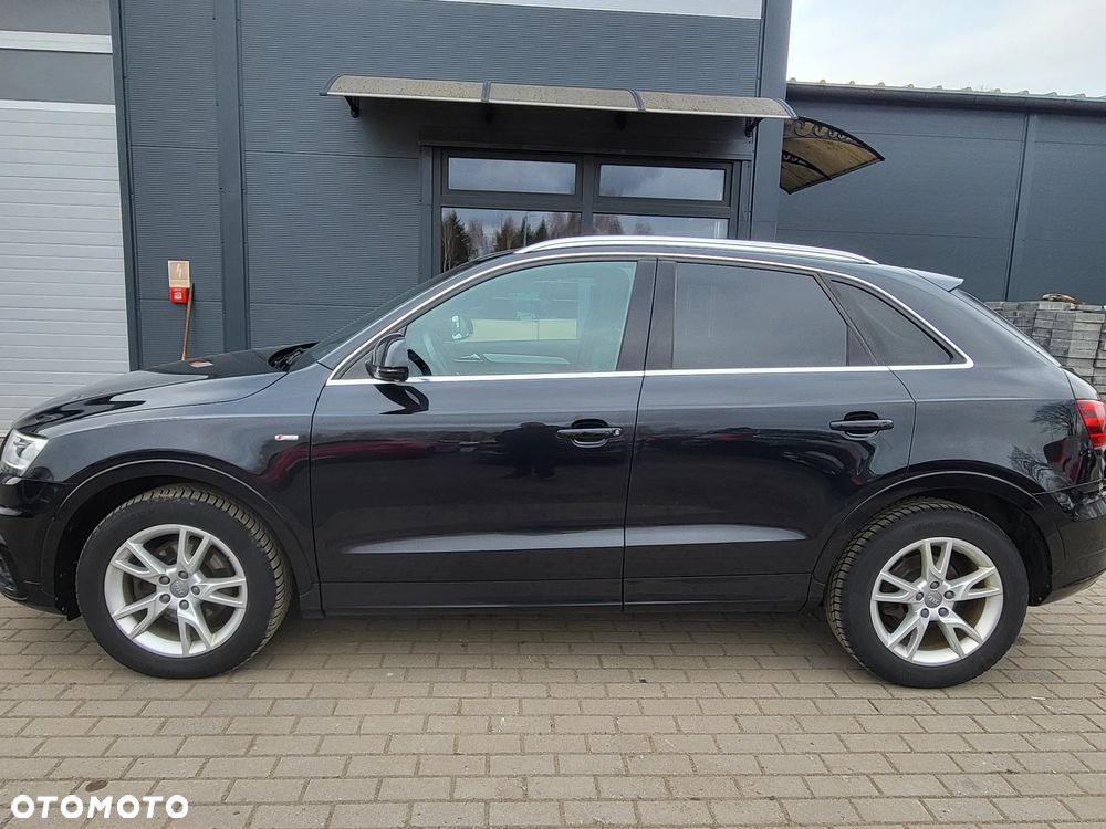 Audi Q3 - 26