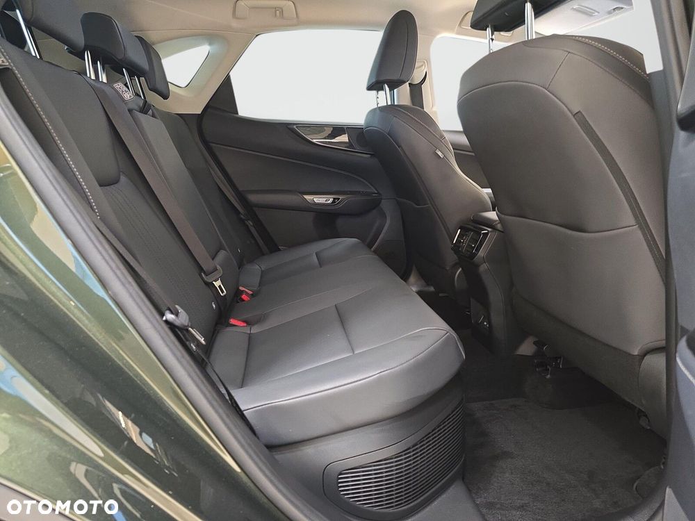 Lexus NX - 29