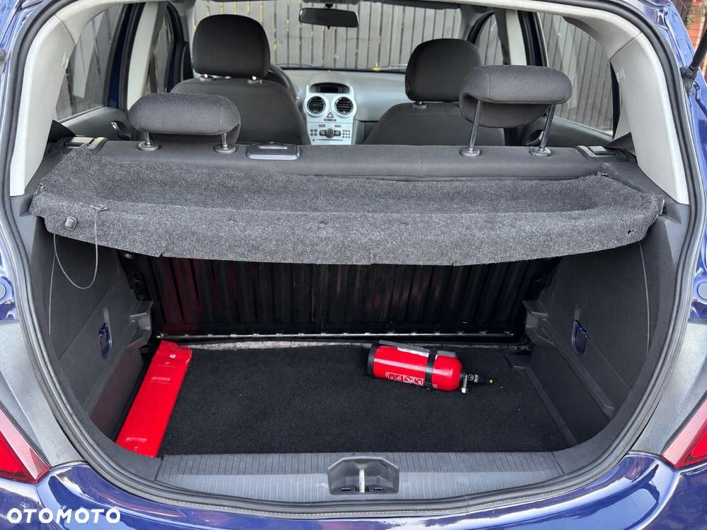 Opel Corsa - 13