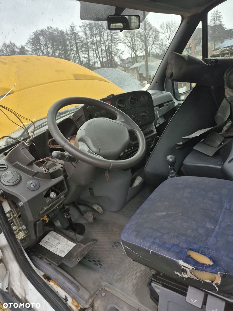 Iveco Daily - 5