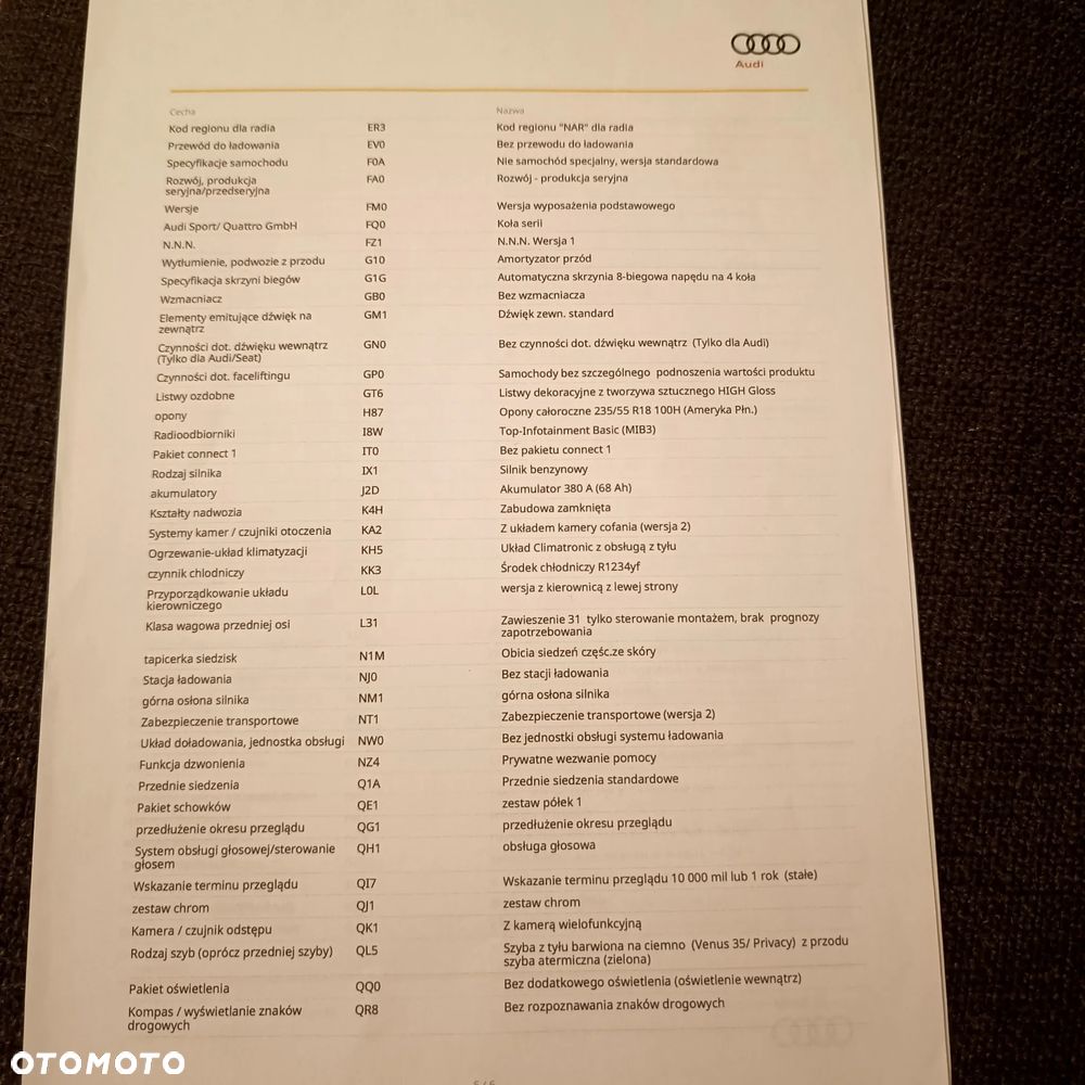 Audi Q3 40 TFSI Quattro S tronic - 18