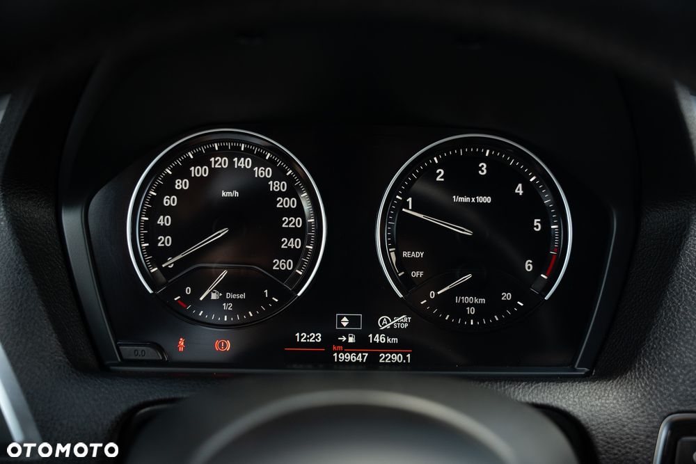 BMW Seria 1 120d Edition M Sport Shadow - 38