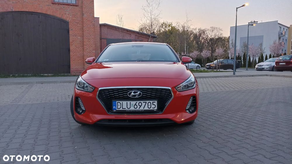 Hyundai i30 1.4 Classic - 2