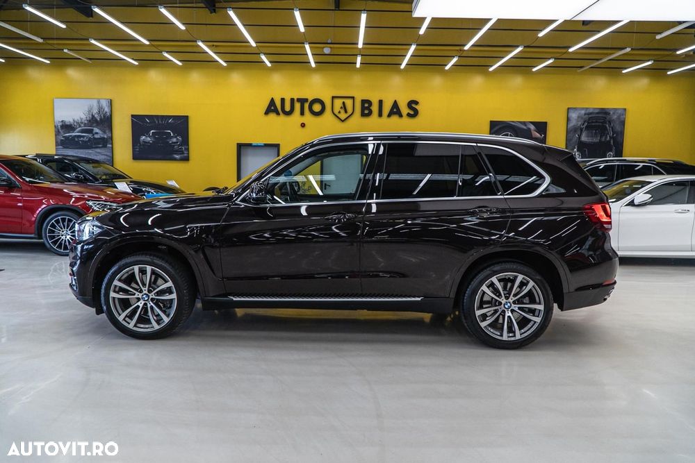 BMW X5 xDrive40d Sport-Aut. - 17