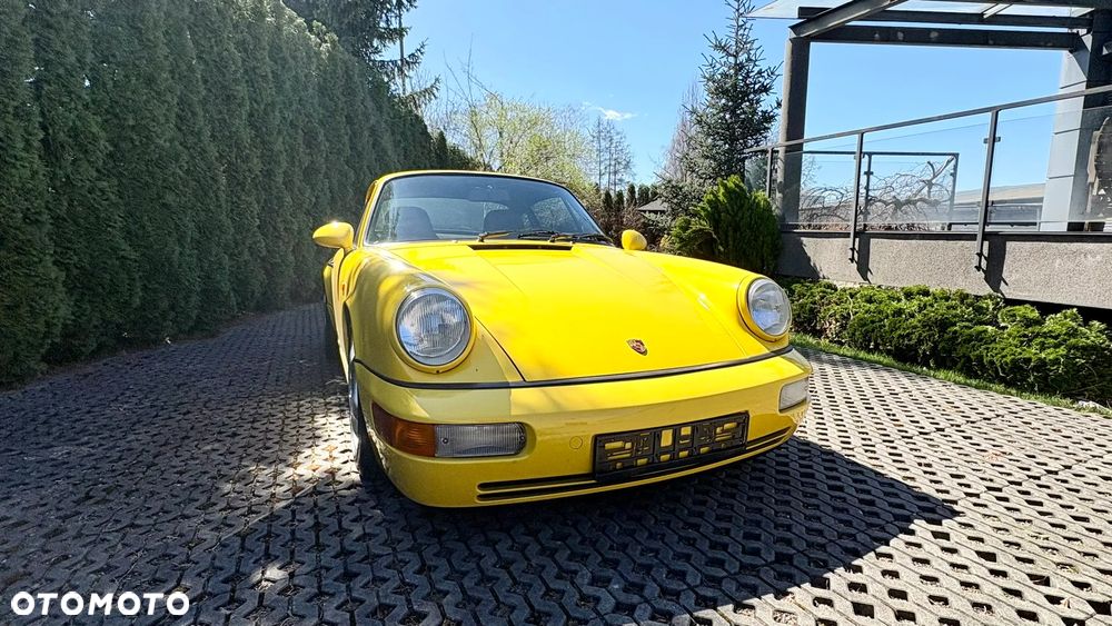 Porsche 911 - 12