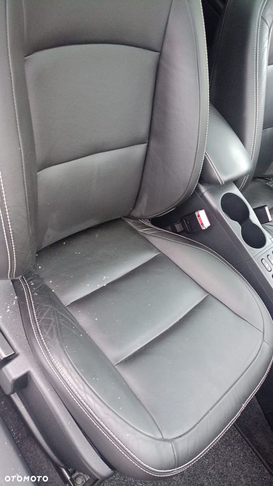 Nissan Qashqai 2.0 Tekna - 16