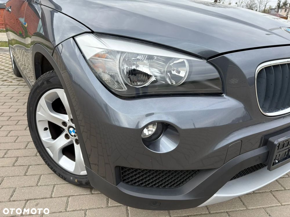 BMW X1 sDrive18d Sport Line - 3