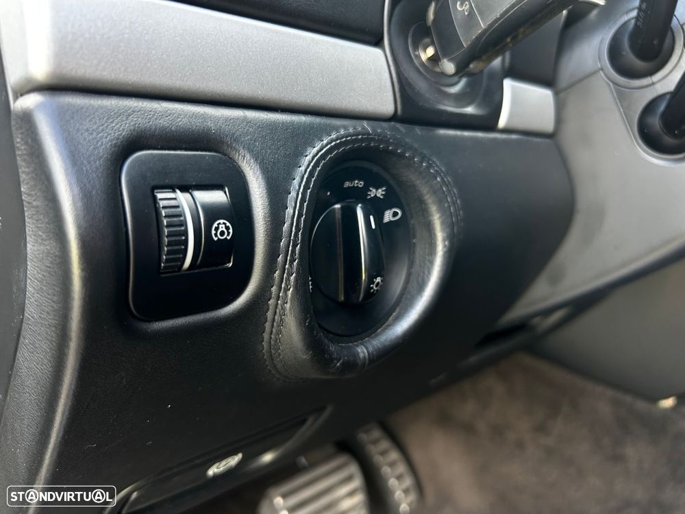 Porsche Cayenne Turbo - 21