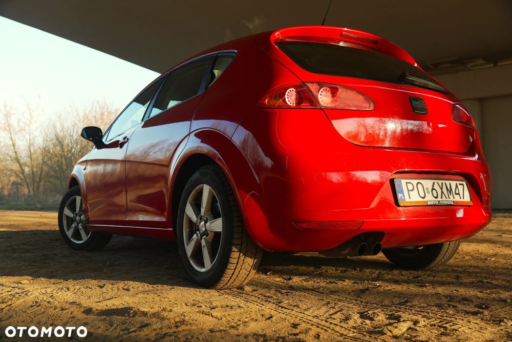 Seat Leon - 13