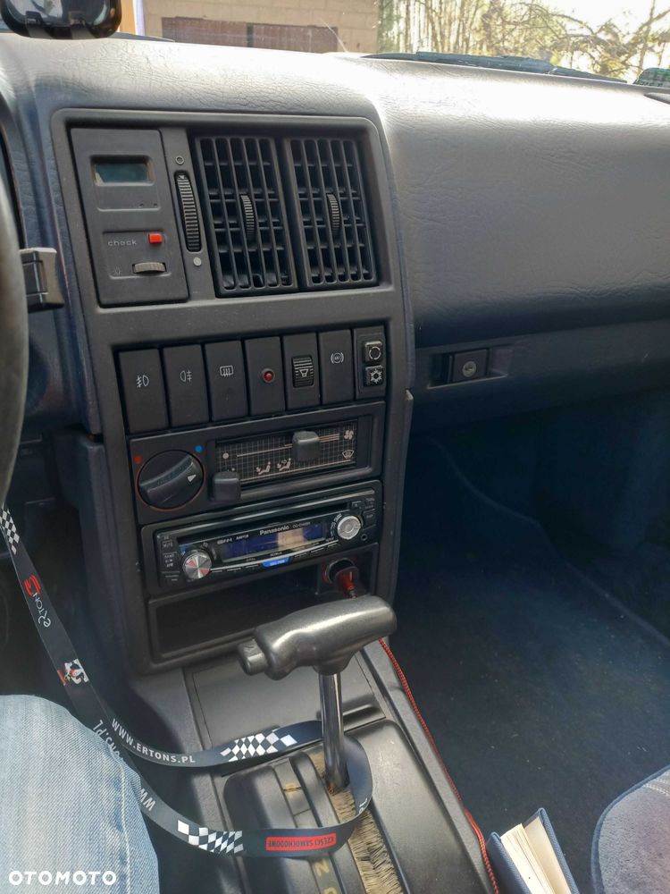 Audi 200 - 6