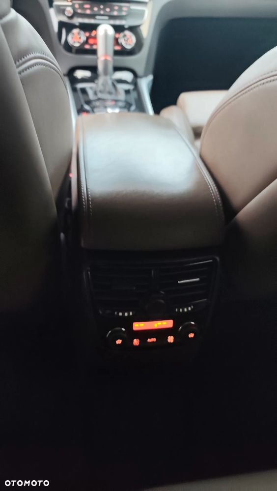 Peugeot 508 HDi FAP 205 Automatik GT - 13