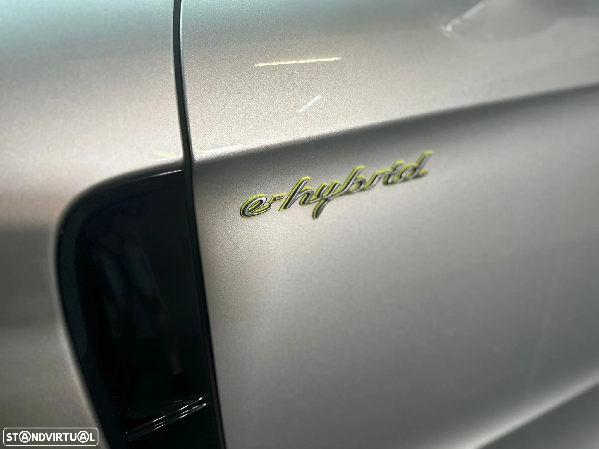 Porsche Panamera 4 E-Hybrid Platinum Edition com PDLS - 10