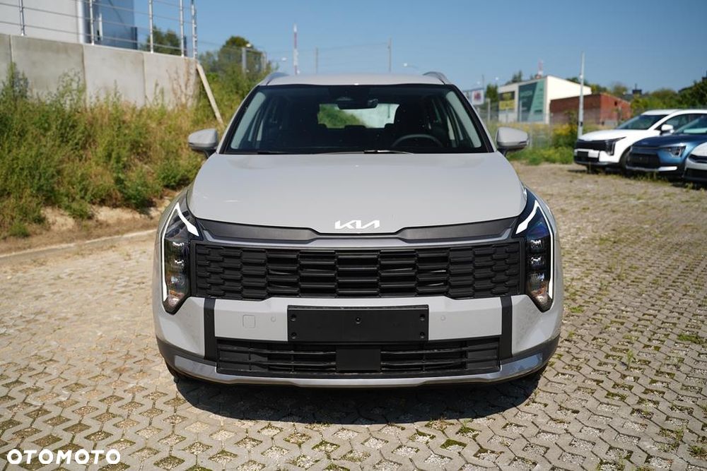 Kia Sportage 1.6 T-GDI M 2WD DCT - 2