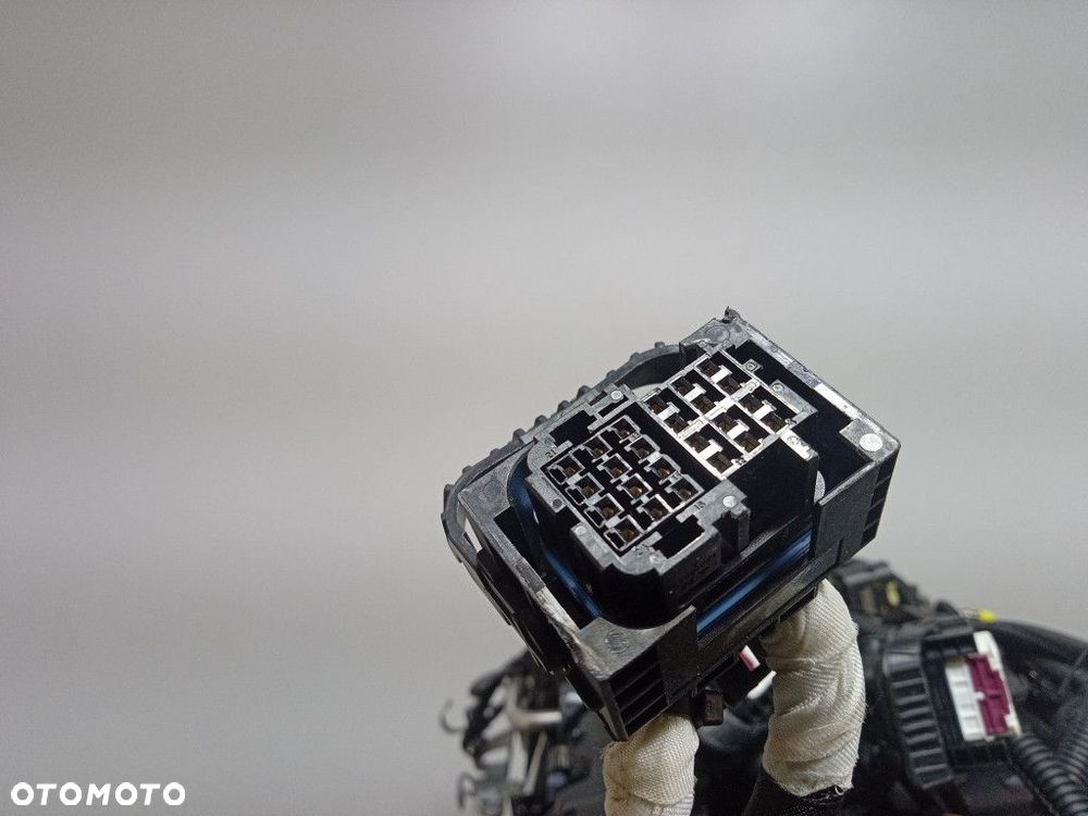 BMW X5 G05 G06 G07 SILNIK BENZYNOWY 3.0 333KM B58B30C - 10