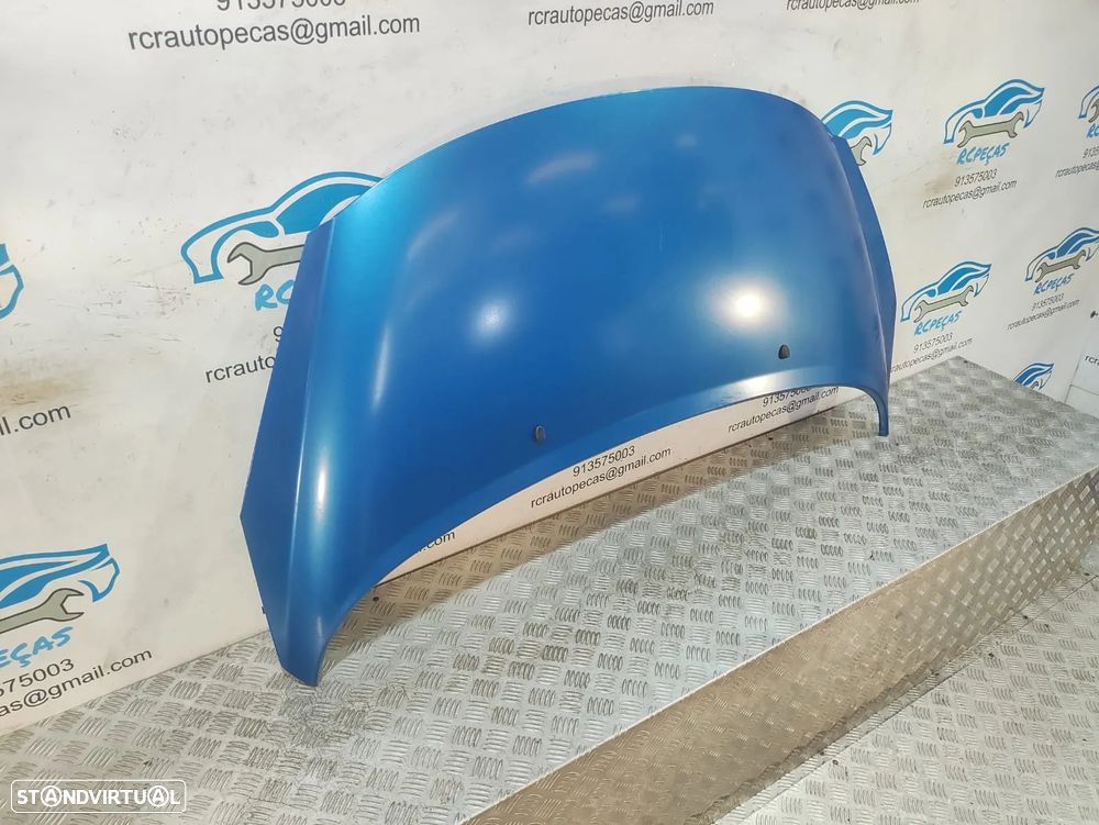 Frente Completa PEUGEOT 207 FASE 1 Diesel - 16