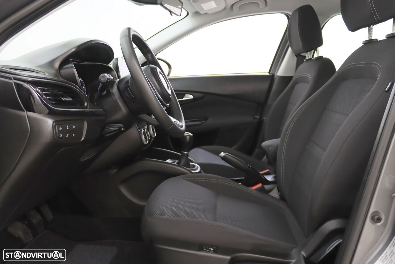 Fiat Tipo 1.3 Multijet City Life - 4