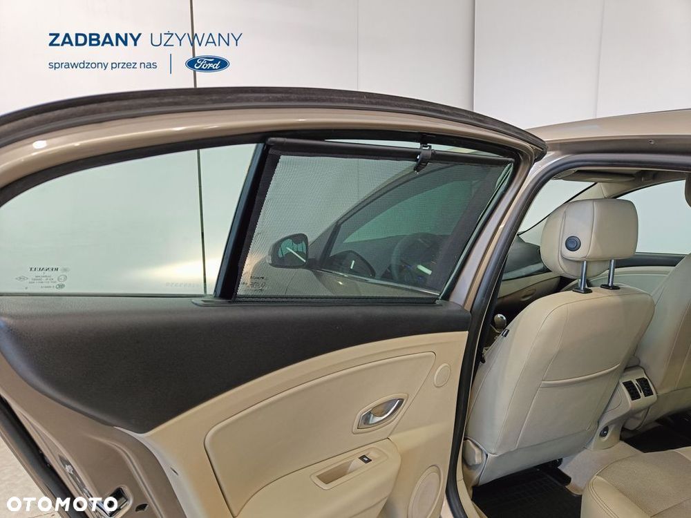 Renault Fluence Diesel Dynamique - 26