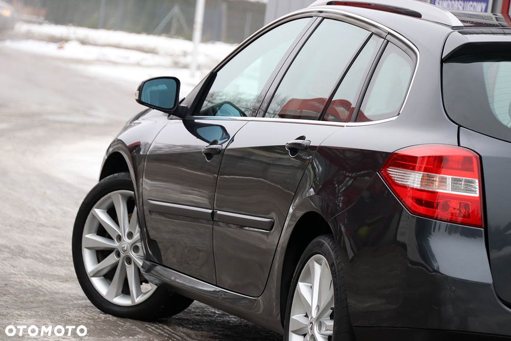 Renault Laguna 2.0 16V Dynamique - 16