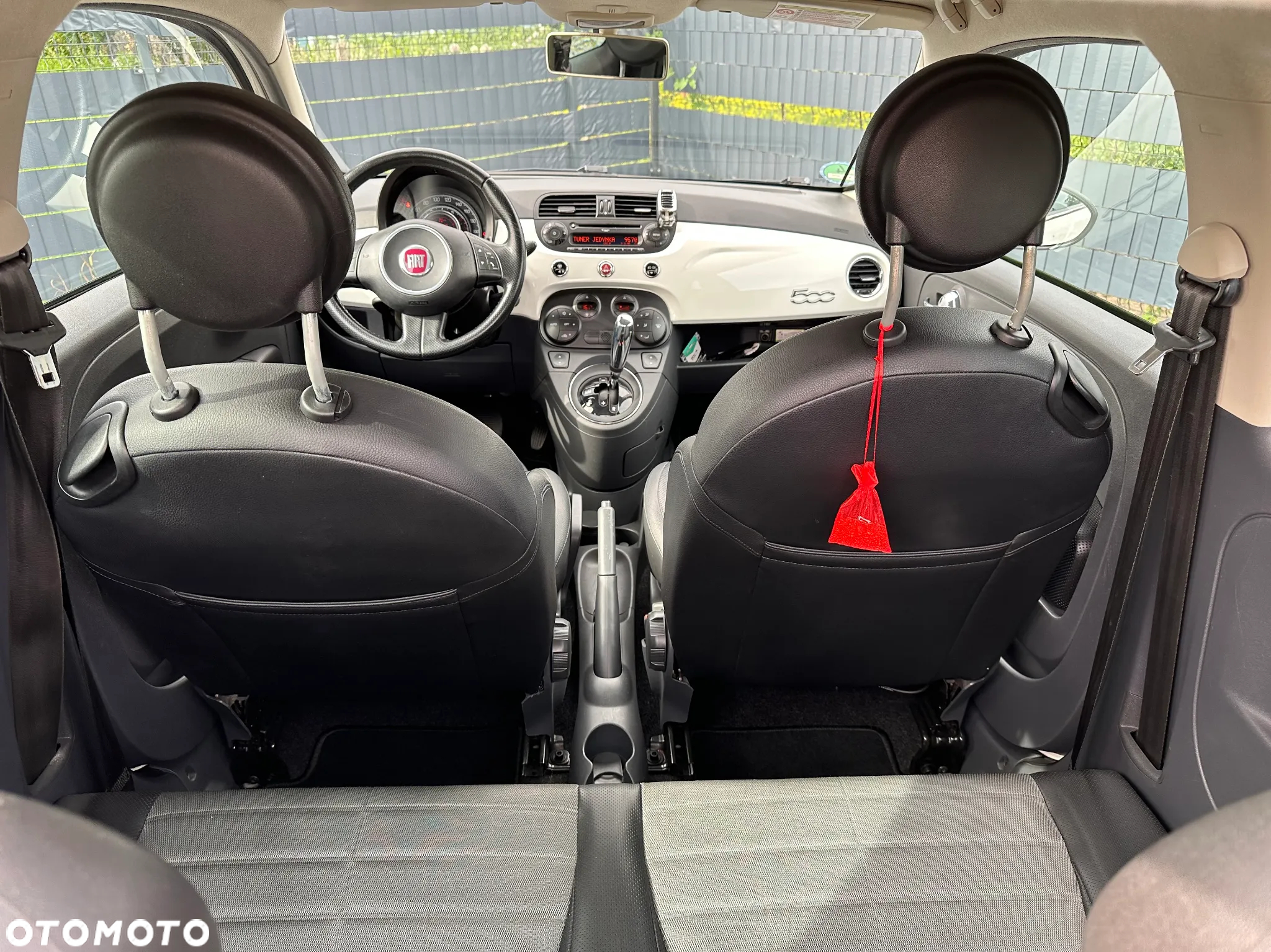 Fiat 500 - 33