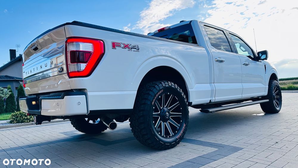 Ford F150 - 6