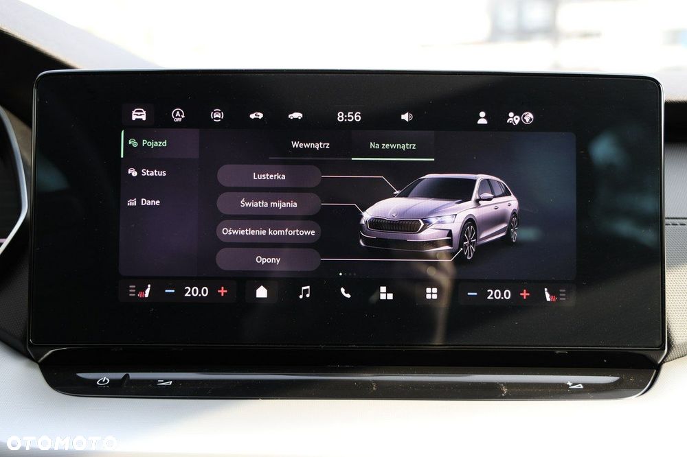 Skoda Octavia 1.5 TSI Selection - 27