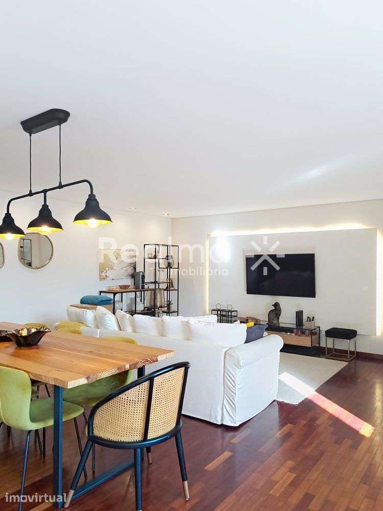 Apartamento T3 em S.Victor - Grande imagem: 2/21