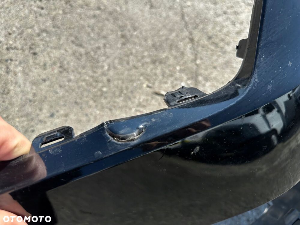 Zderzak PEUGEOT E-TRAVELLER TRAVELLER 24- - 7