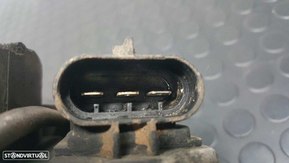 ELETROVENTILADOR OPEL ZAFIRA A COMFORT - 5