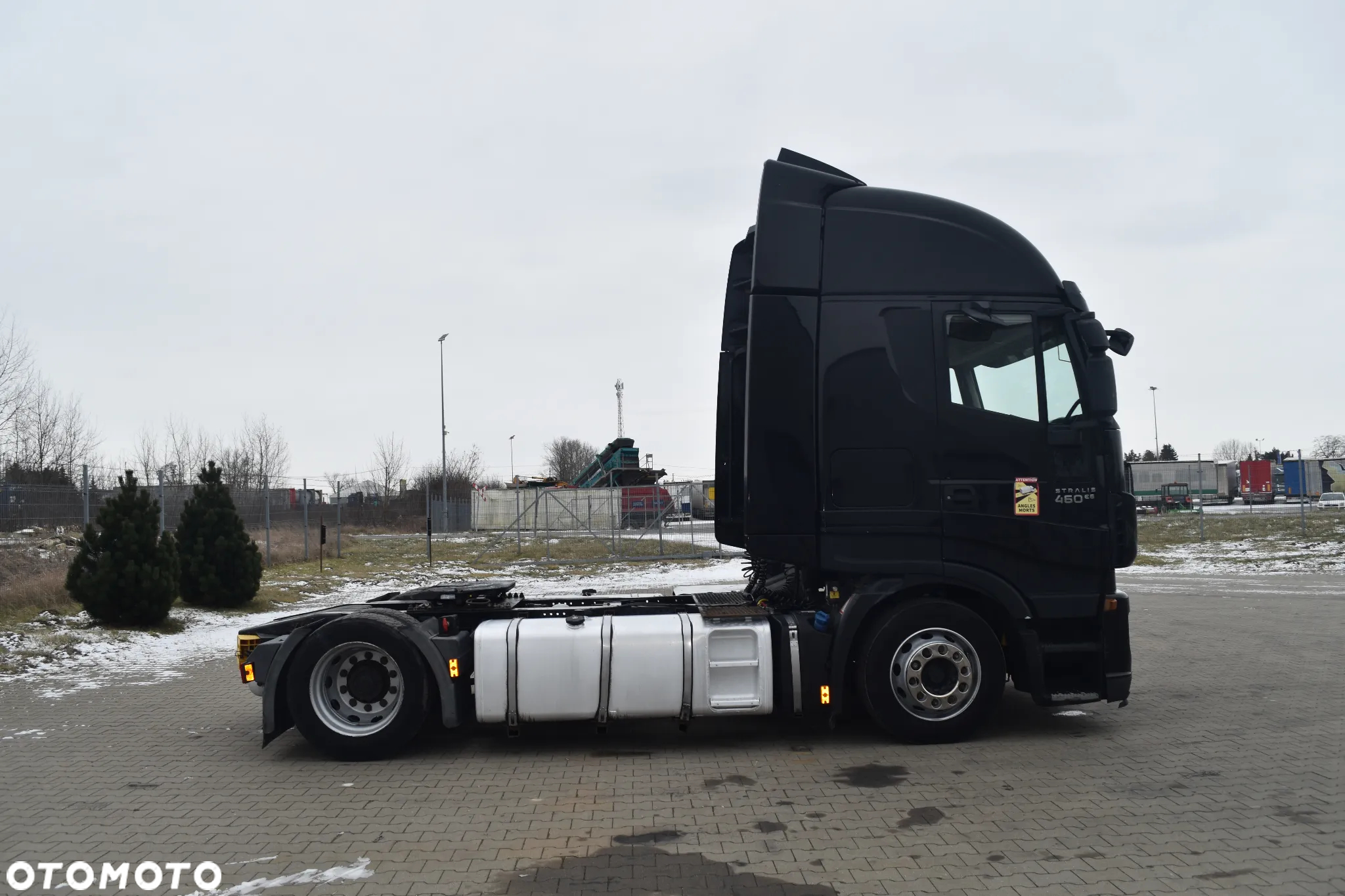 Iveco Stralis - 8
