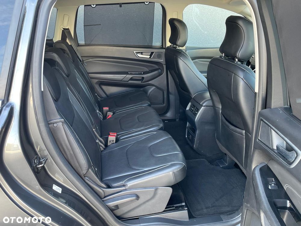 Ford S-Max 2.0 TDCi Bi-Turbo Titanium - 22