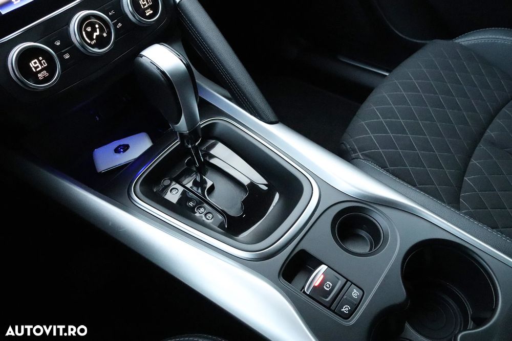 Renault Kadjar TCe EDC GPF Intens - 12