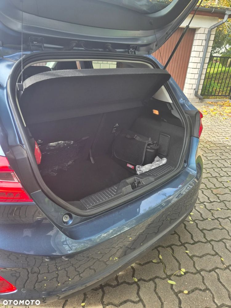 Ford Fiesta 1.0 EcoBoost Titanium ASS - 8