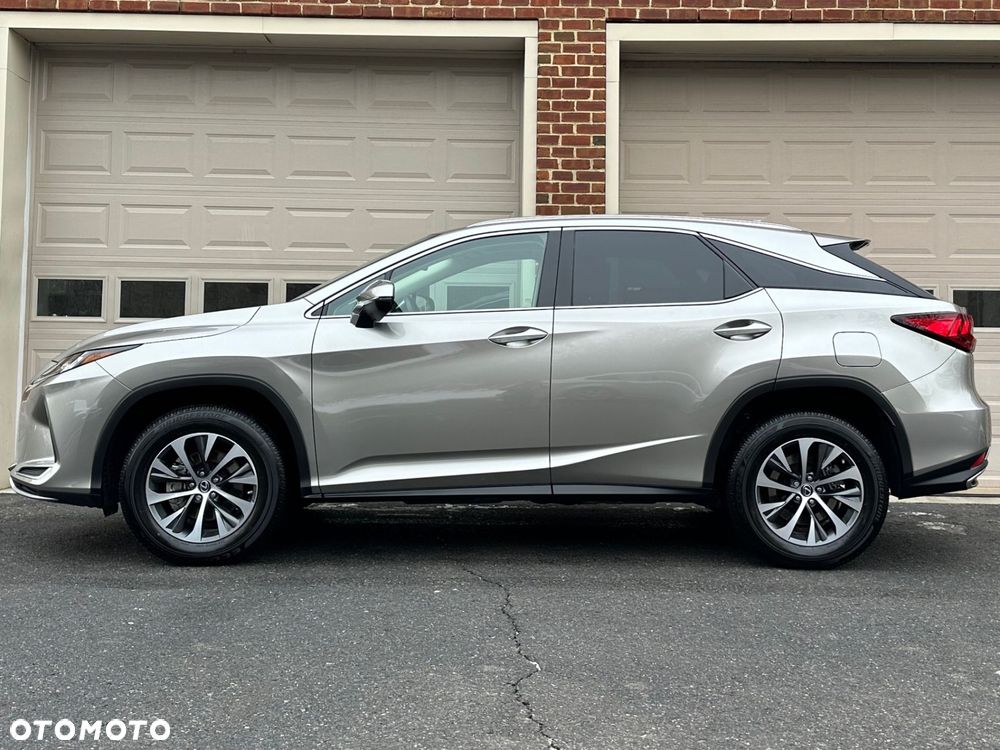 4x Felgi 18 m.in. do LEXUS ES GS LBX LS NX RC RX UX TOYOTA C-HR I AX10 Corolla Cross - B5757 - 5