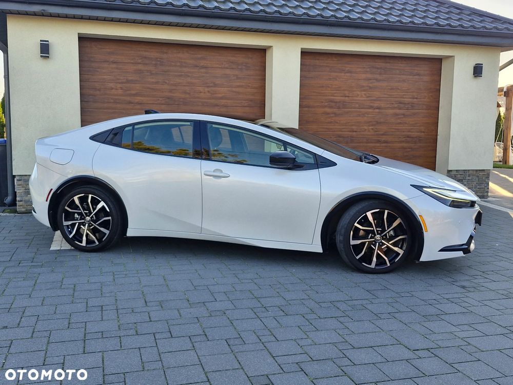 Toyota Prius - 19