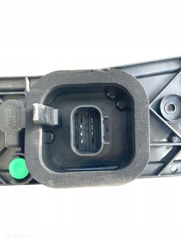 DUCATO BOXER JUMPER 12- WKŁAD LAMPY TYŁ LEWY Euro5 - 6