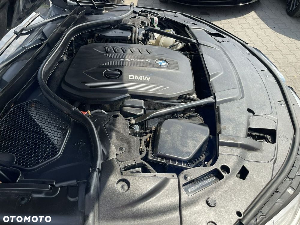 BMW Seria 7 730d xDrive - 15