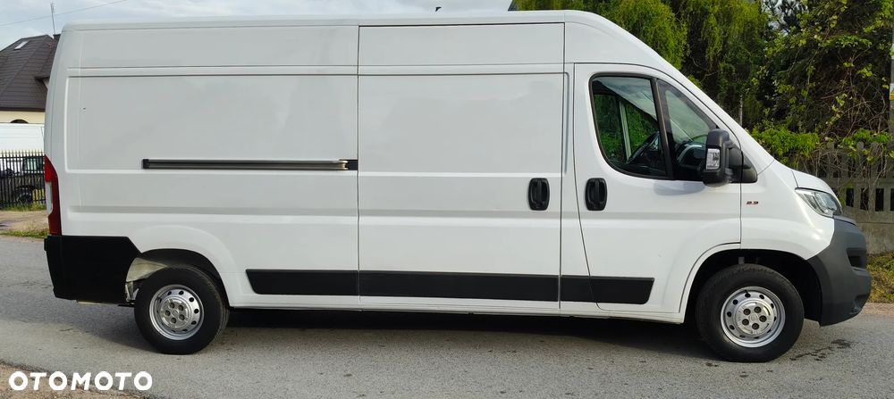 Fiat DUCATO L3H2 140 KM - 17