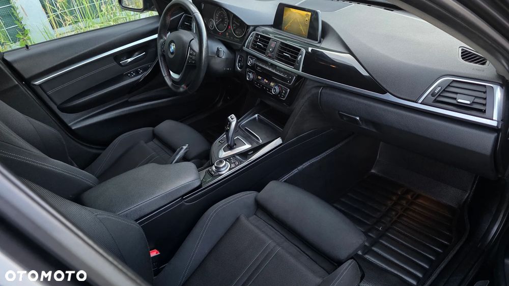 BMW Seria 3 - 13