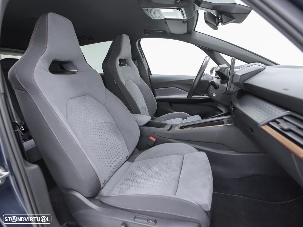 Cupra Born 58 kWh - 9