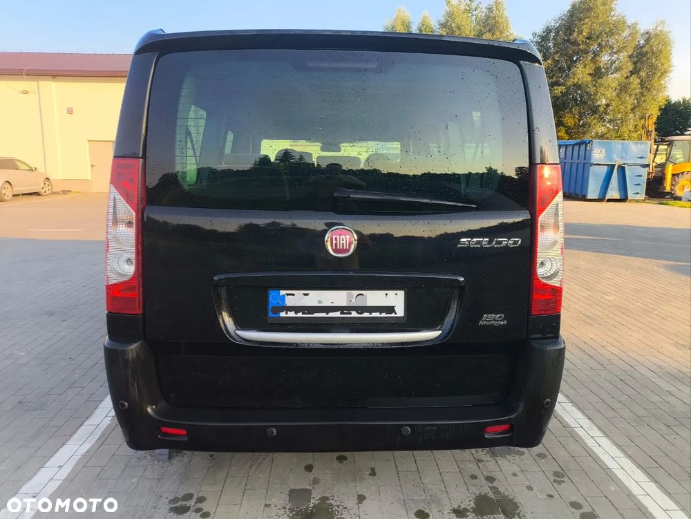 Fiat Scudo - 7