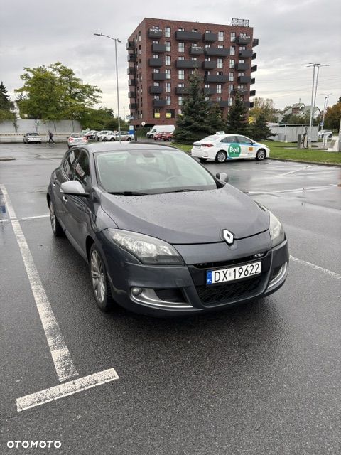 Renault Megane dCi 110 FAP EDC Dynamique - 3