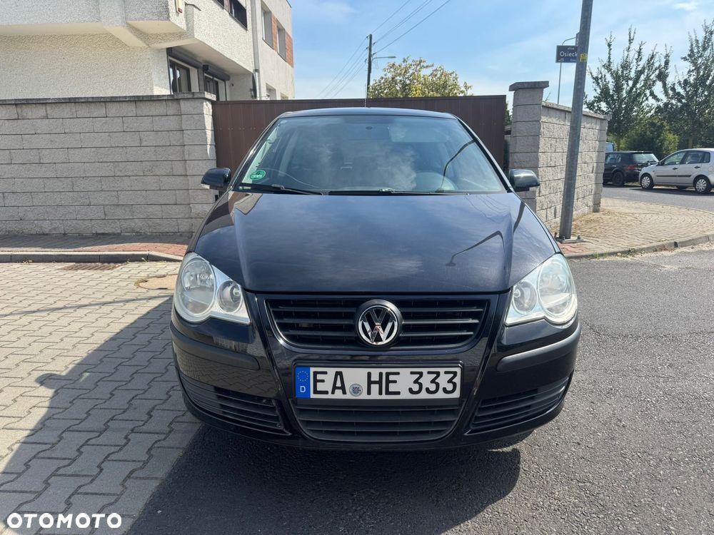 Volkswagen Polo 1.2 12V Trendline - 17