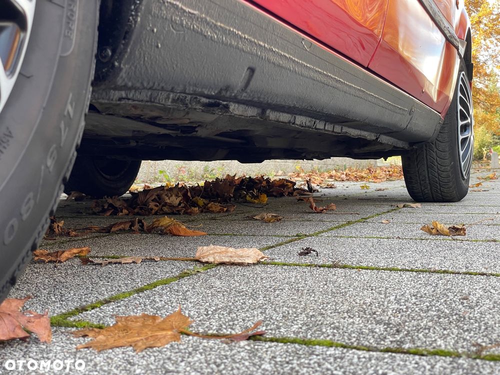 Volkswagen Passat Variant 1.9 TDI GL - 15