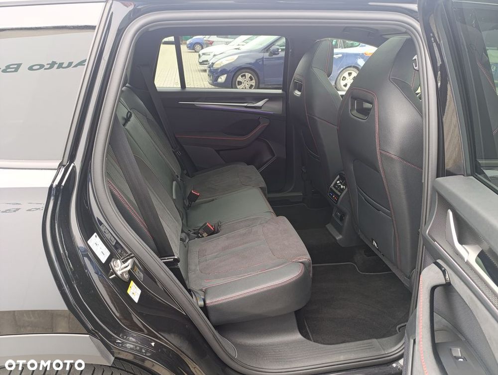 Skoda Kodiaq 2.0 TSI 4x4 RS DSG - 16