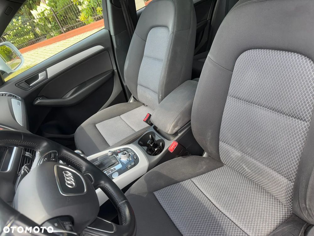Audi Q5 2.0 TDI Quattro (clean diesel) S tronic - 12