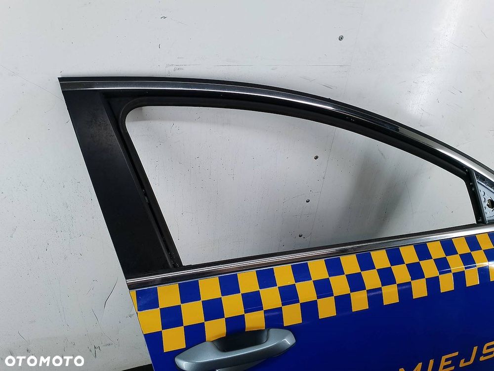 DRZWI PRAWY PRZÓD KIA CEE'D III CSS KOMBI - 2