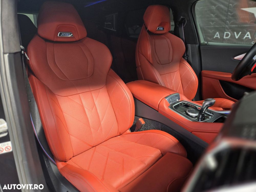 BMW XM Standard - 10