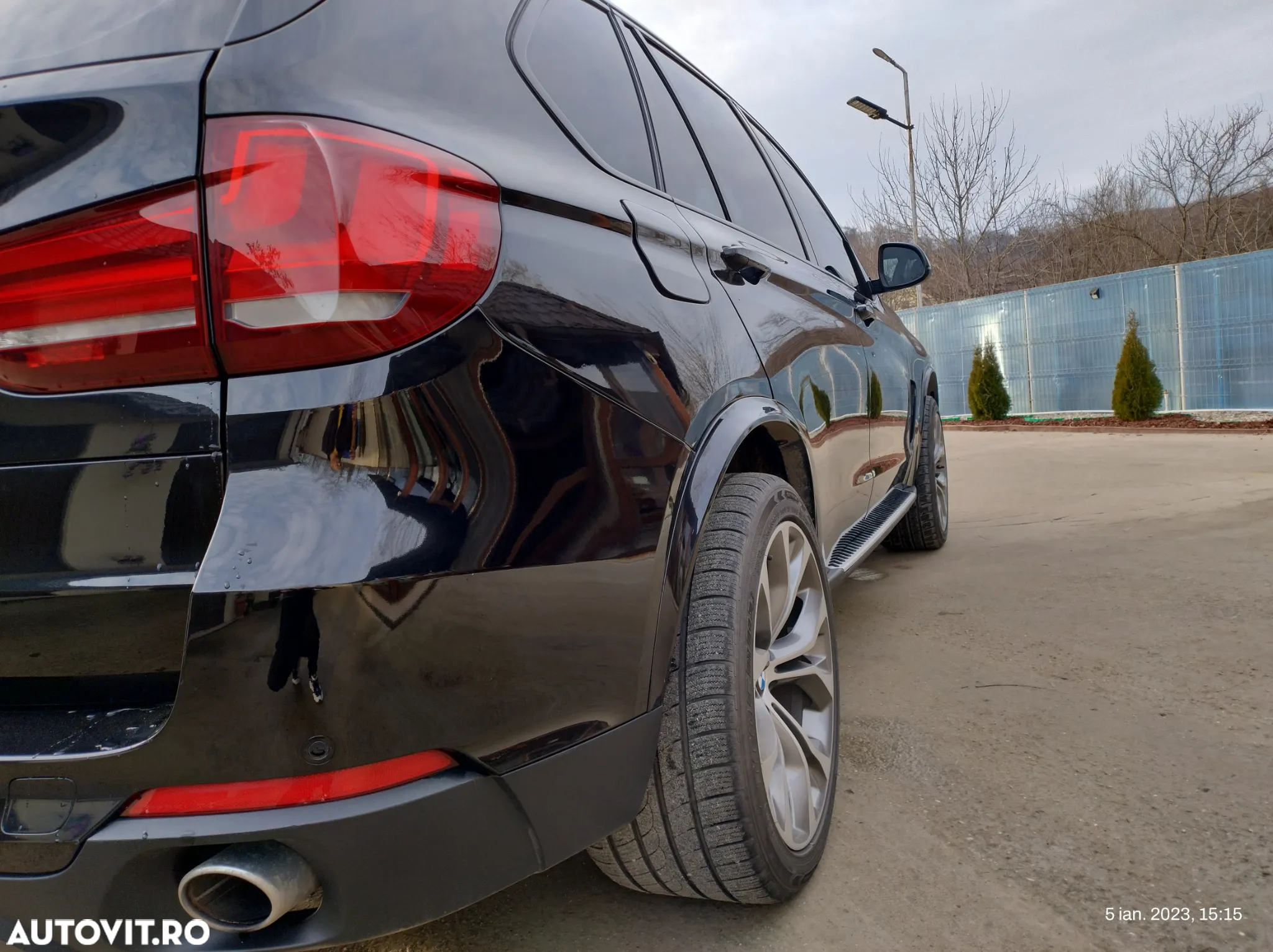 BMW X5 sDrive25d - 7