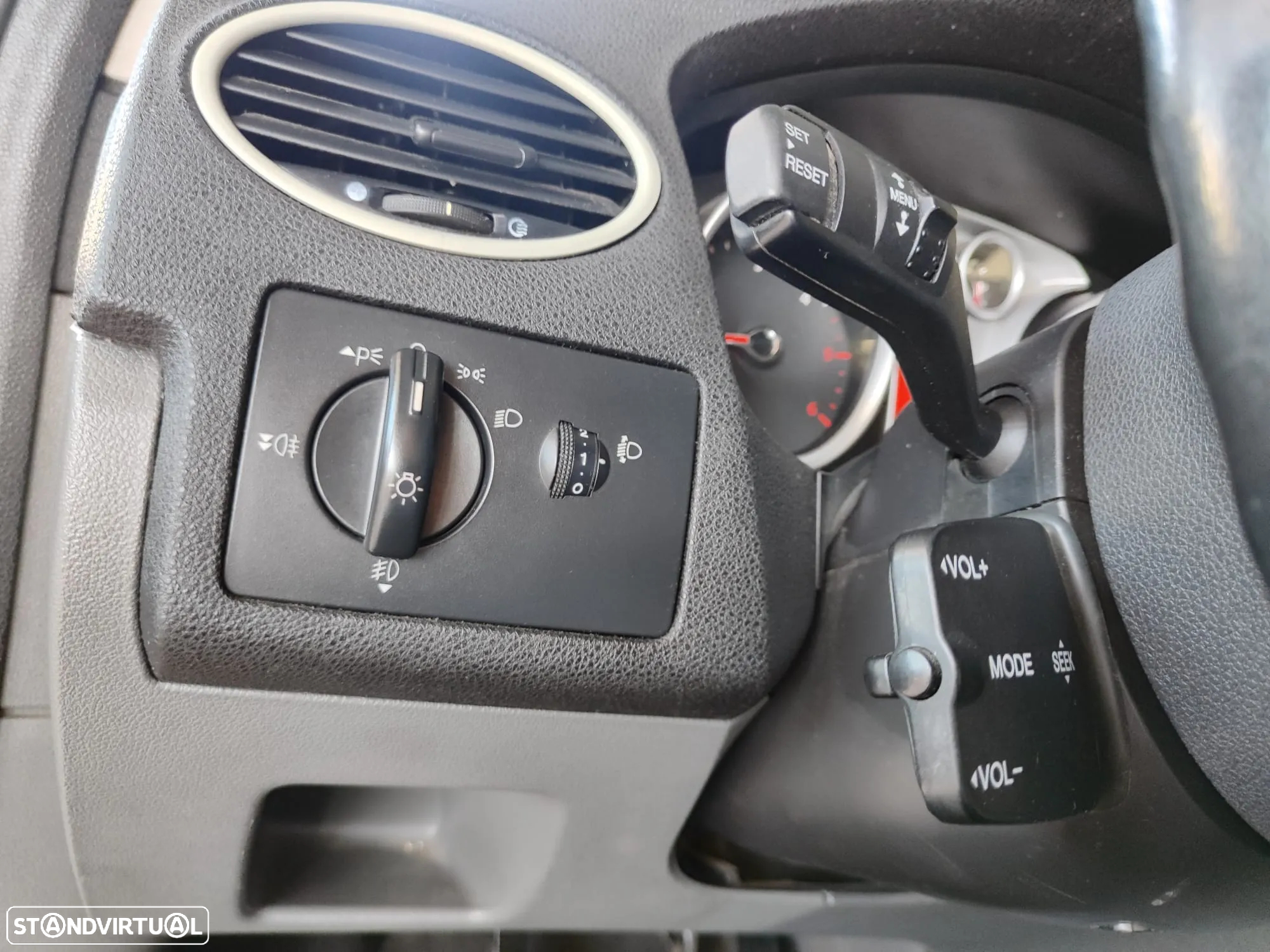 Ford Focus 1.6 TDCi Trend - 24