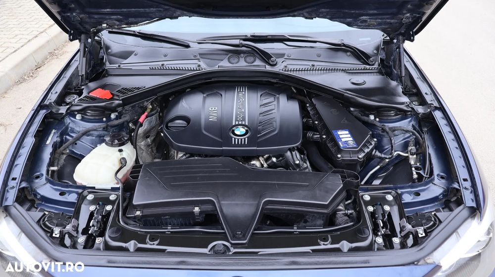 BMW Seria 1 118d Aut. - 37